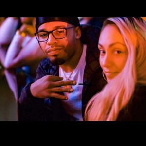 Meet your Posher, Tyler